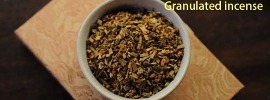 Sho-koh Granulated Incense