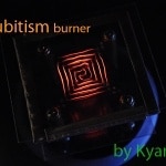 The Subitism Burner