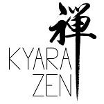 KyaraZen Logo